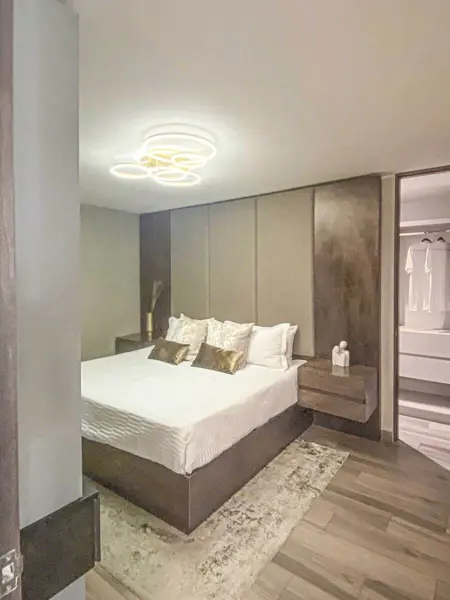 Departamento en venta en Colinas de San Jeronimo, Monterrey — foto 2 de 10
