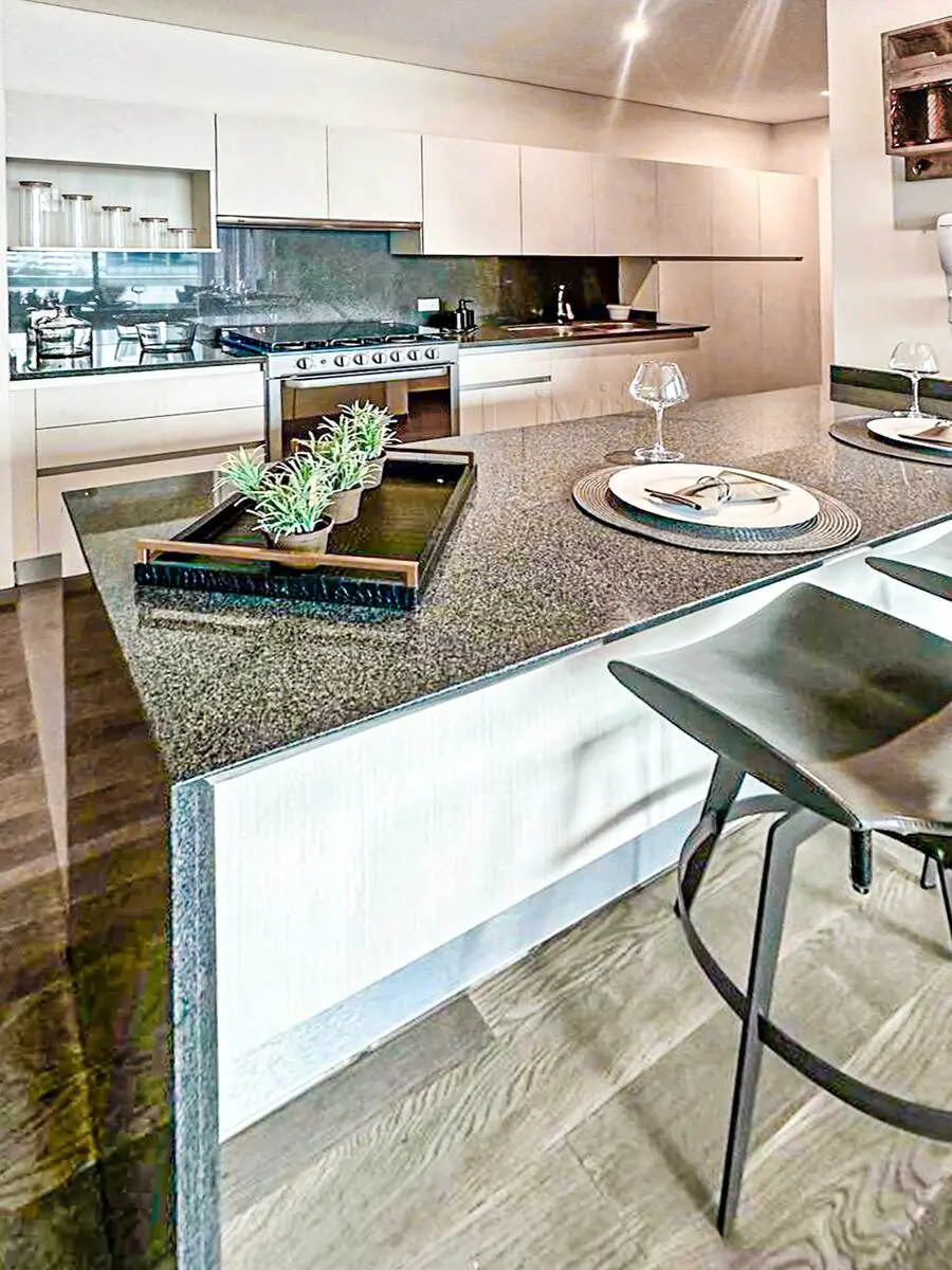 Casa en venta en Santa Fe, Álvaro Obregón — foto 1 de 10