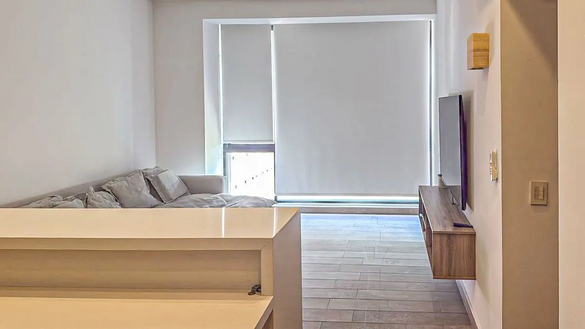 Departamento en venta en Colinas de San Jeronimo, Monterrey — foto 1 de 10