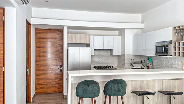 Departamento en venta en Colinas de San Jeronimo, Monterrey — foto 3 de 10