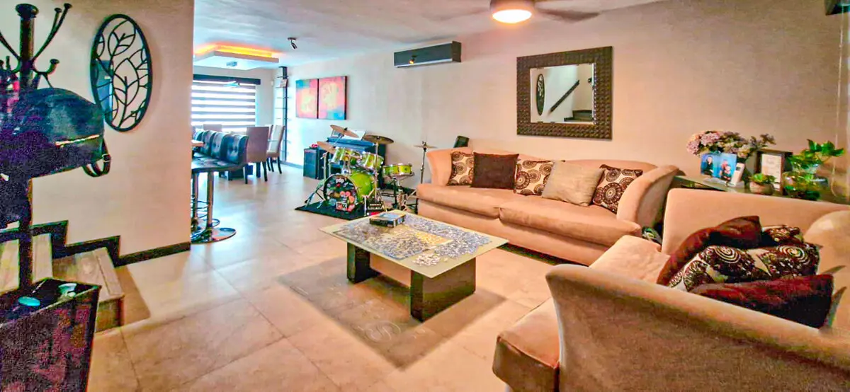 Casa en venta en Los Arrecifes, Apodaca — foto 1 de 10
