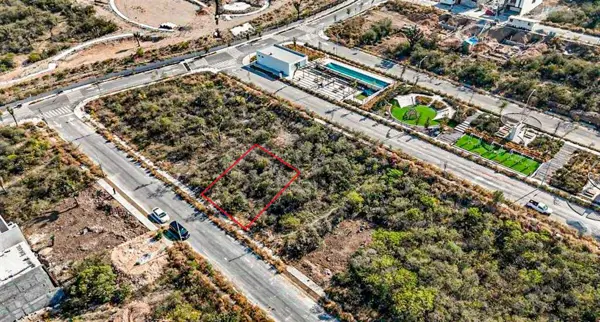 Terreno en venta en Cumbres Madeira, Monterrey — foto 2 de 8
