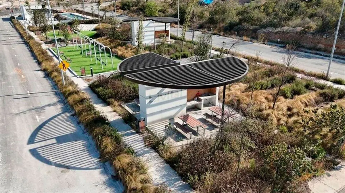 Terreno en venta en Cumbres Madeira, Monterrey — foto 1 de 8