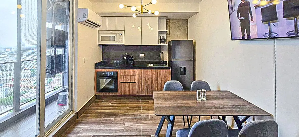 Departamento en renta en Centro, Monterrey — foto 1 de 10