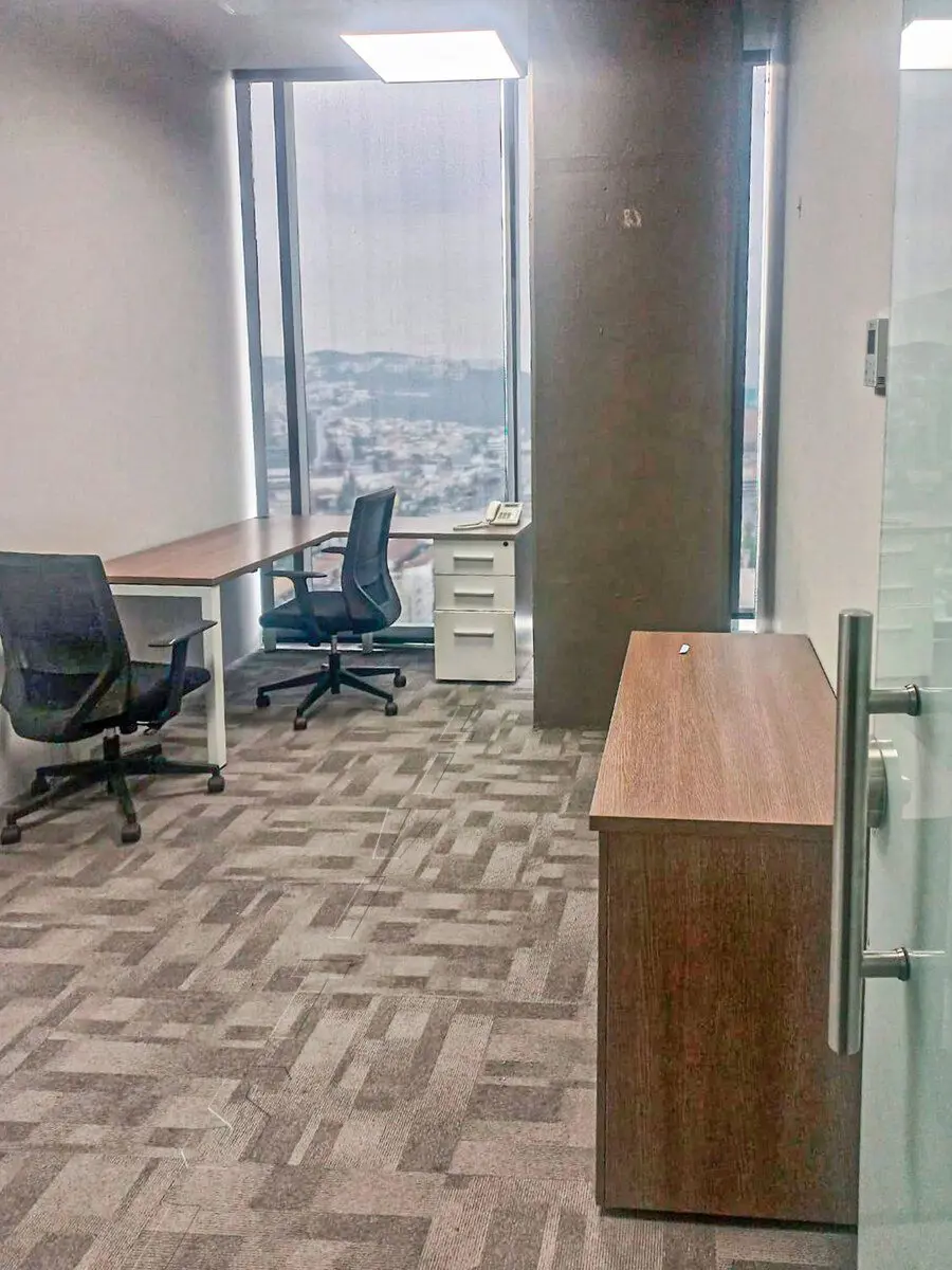 Oficina en renta en San Jeronimo, Monterrey — foto 1 de 5