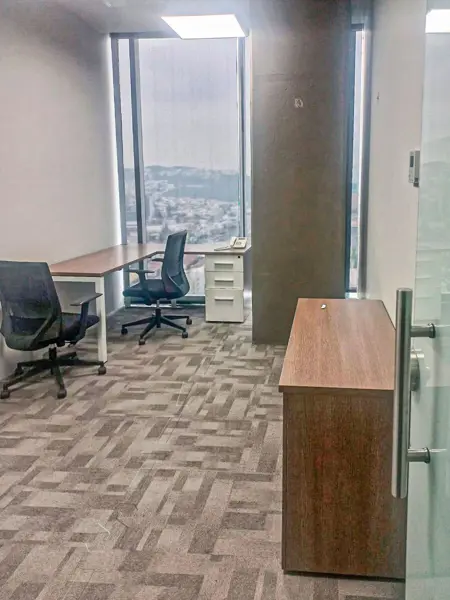 Oficinas en Renta en San Jerónimo
