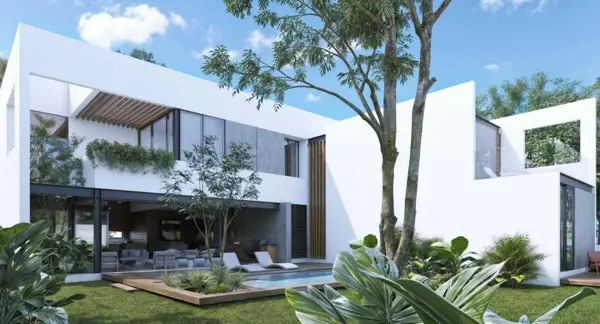 Terreno en venta en Yucatán Country Club, Mérida — foto 2 de 8