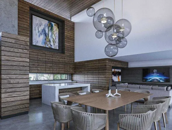 Terreno en venta en Yucatán Country Club, Mérida — foto 3 de 8