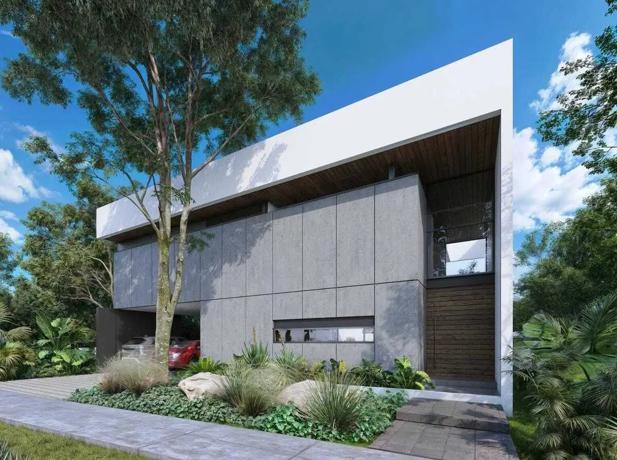 Terreno en venta en Yucatán Country Club, Mérida — foto 1 de 8