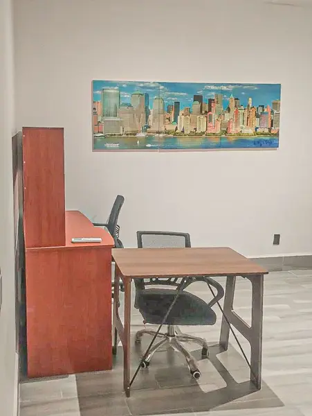 Oficina en venta en Obispado, Monterrey — foto 2 de 9