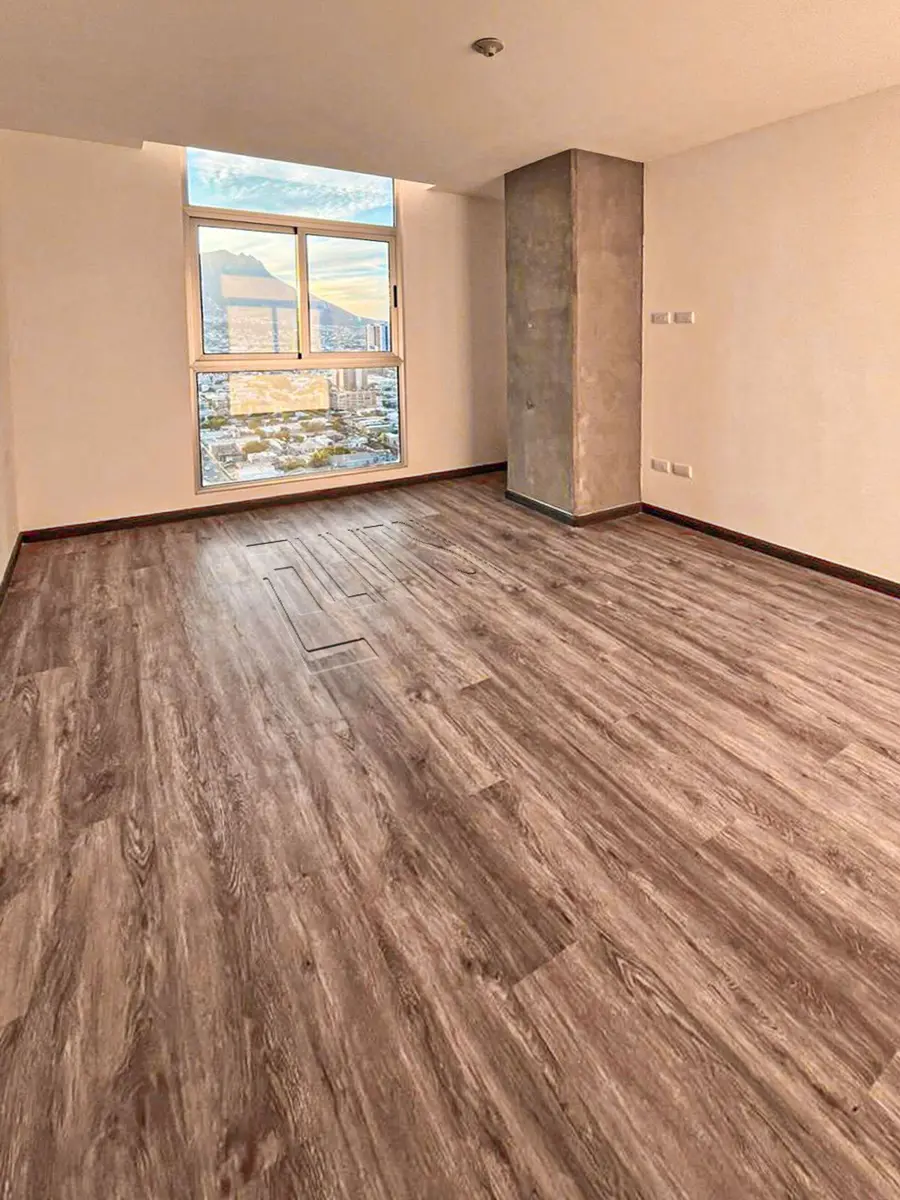 Departamento en venta en Centro, Monterrey — foto 1 de 9