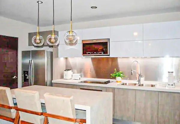 Departamento en venta en Centro, Monterrey — foto 2 de 14