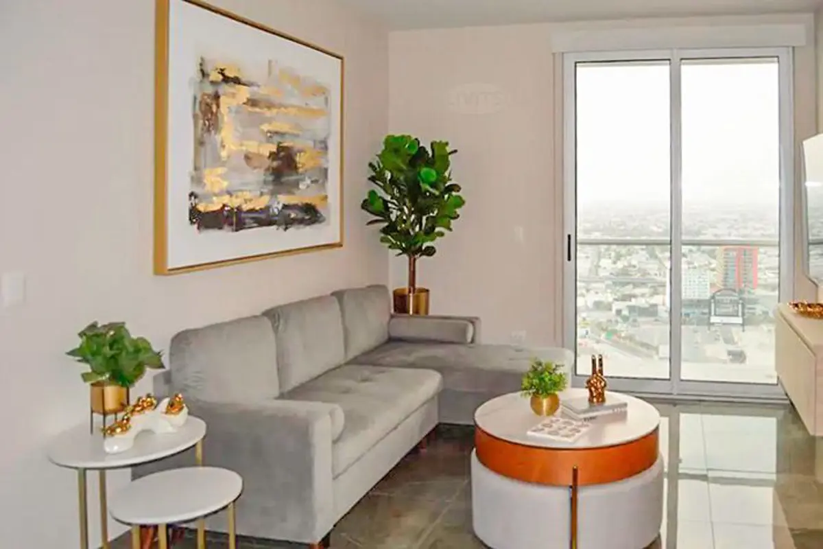 Departamento en venta en Centro, Monterrey — foto 1 de 14
