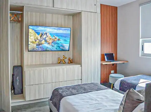 Departamento en venta en Centro, Monterrey — foto 3 de 14