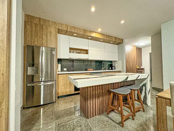 Departamento en venta en Centro, Monterrey — foto 2 de 17