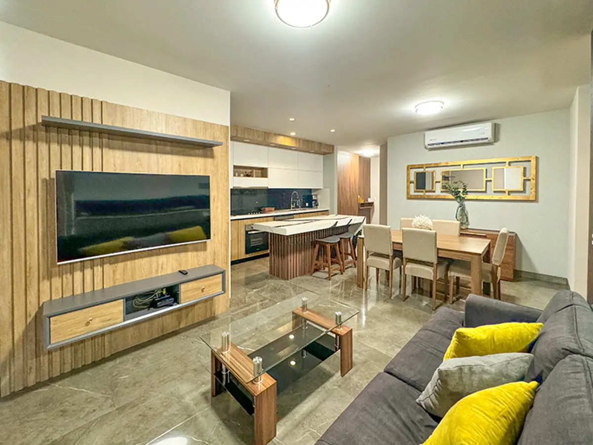 Departamento en venta en Centro, Monterrey — foto 1 de 17