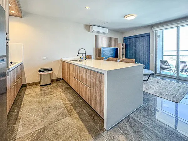 Departamento en venta en Centro, Monterrey — foto 2 de 15