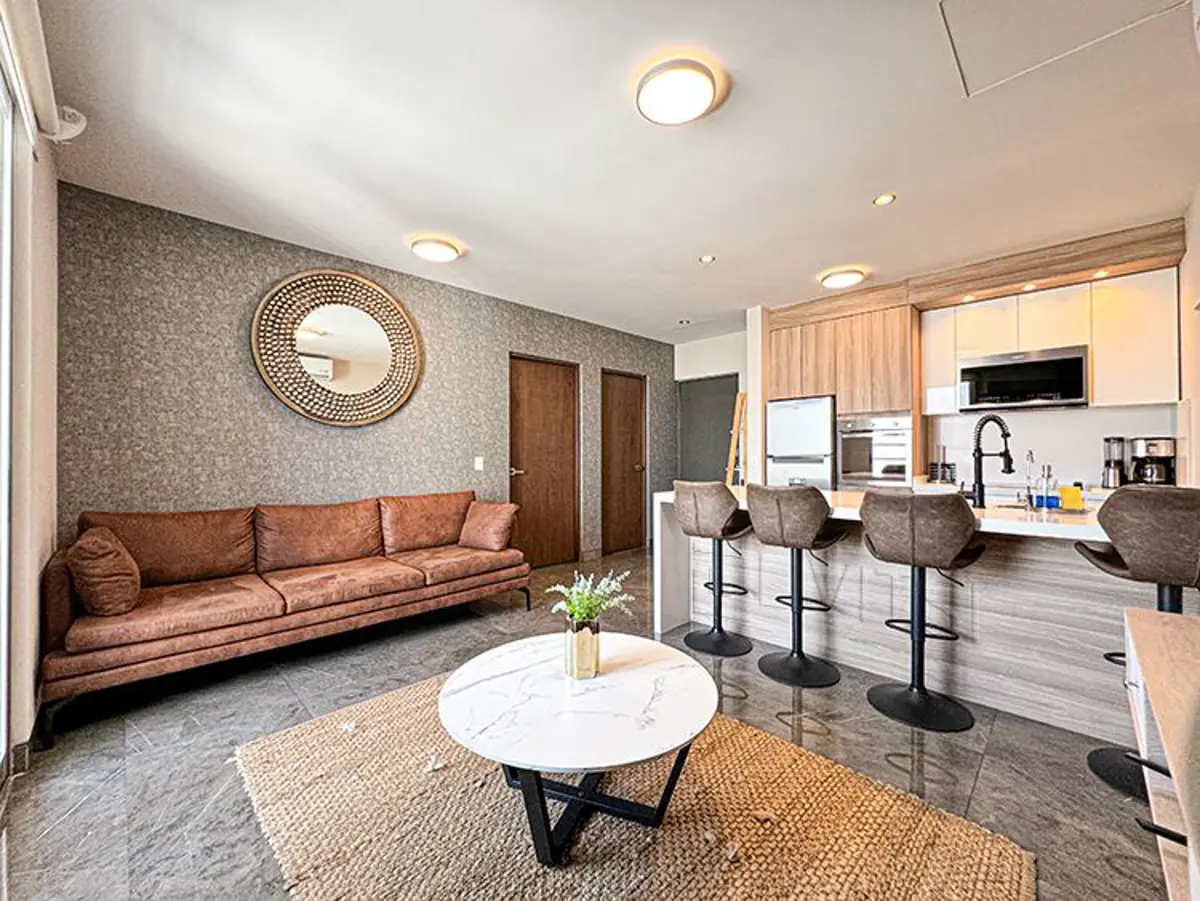 Departamento en venta en Centro, Monterrey — foto 1 de 15