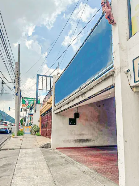 Oficina en Renta en Cumbres
