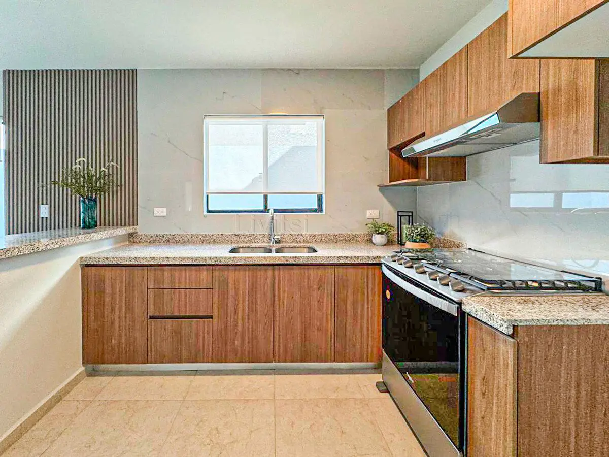 Casa en renta en Rincón de la Sierra, García — foto 1 de 14