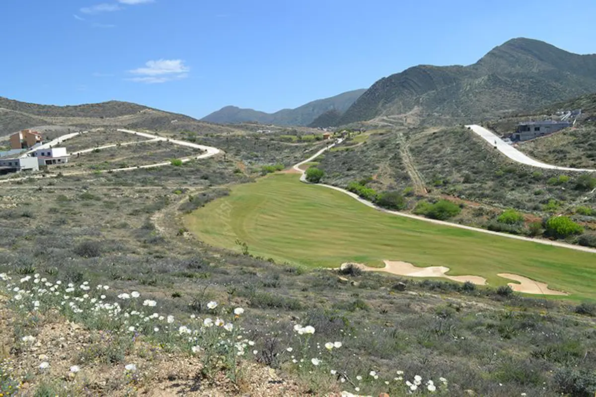Terreno en venta en Terralta Residencial Country Club, García — foto 1 de 3