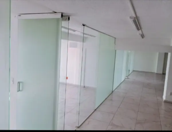 Oficinas en Venta/Renta de 330m² sobre Periférico en Ciudad de México