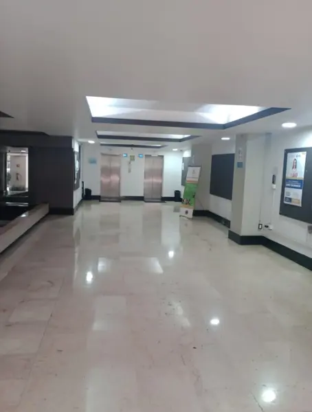 Oficina en renta en San Jeronimo Lidice, La Magdalena Contreras — foto 3 de 10
