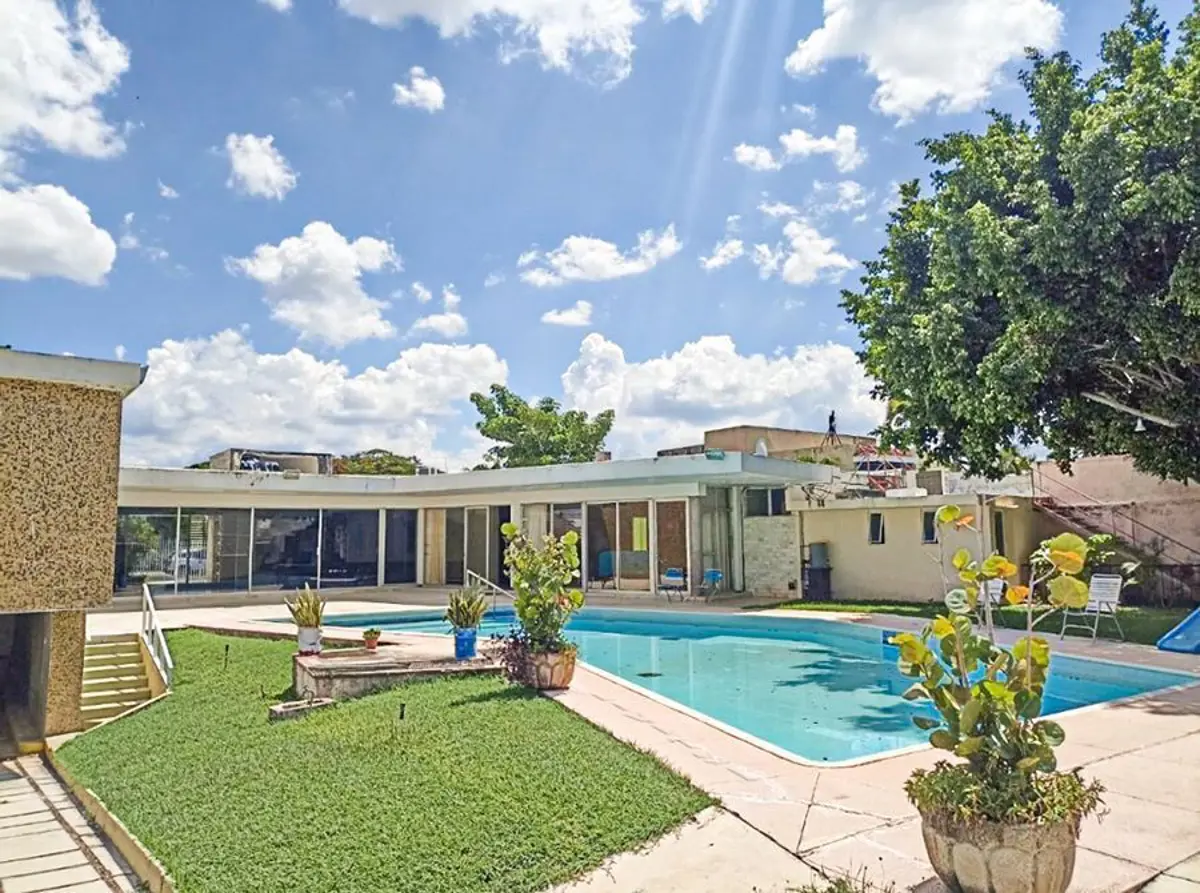 Casa en venta en San Miguel, Mérida — foto 1 de 13