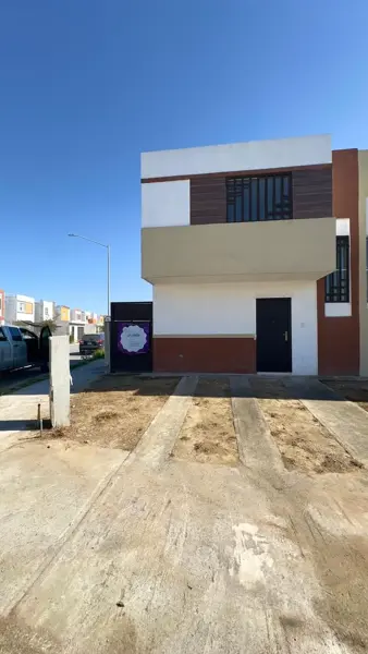 Casa en venta en Santa María, García — foto 2 de 15