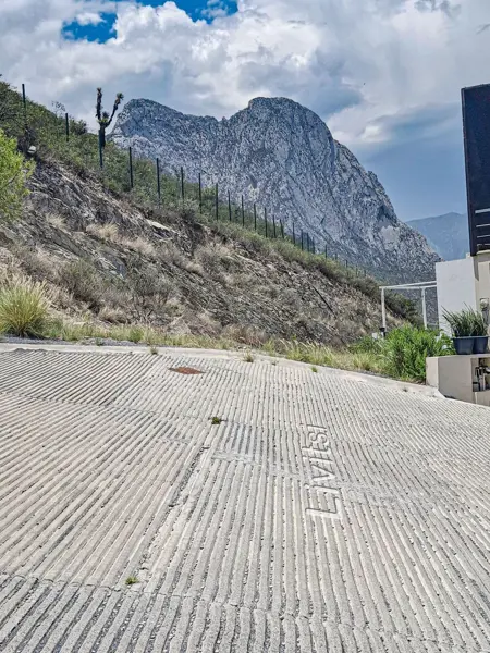 Terreno en venta en Los Cenizos, Santa Catarina — foto 2 de 6