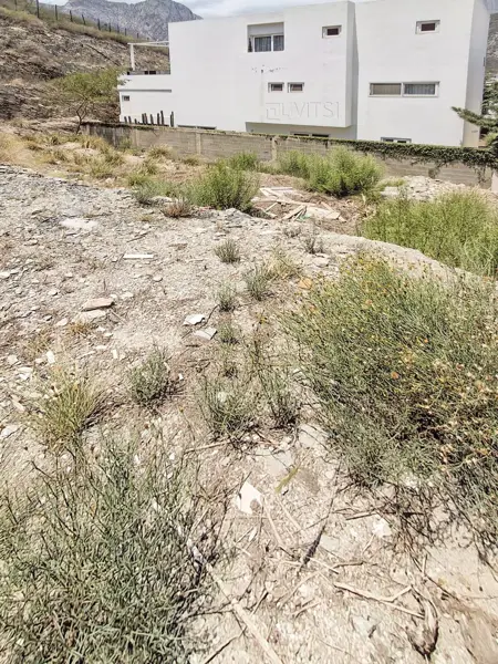 Terreno en venta en Los Cenizos, Santa Catarina — foto 3 de 6