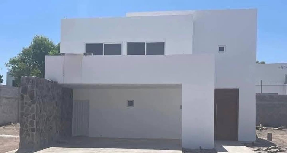 Casa en venta en Villas del Renacimiento, Torreón — foto 1 de 8
