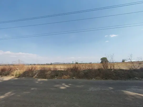 Terreno en venta en Santa Ana Xalmimilulco, Huejotzingo — foto 2 de 3