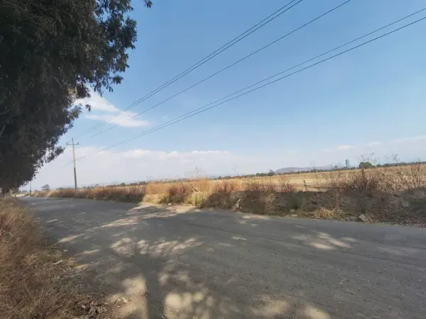 Terreno en venta en Santa Ana Xalmimilulco, Huejotzingo — foto 3 de 3