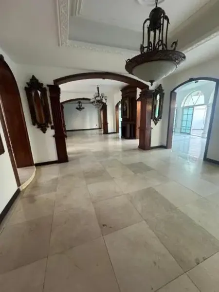 Casa en renta en Pontevedra, Zapopan — foto 3 de 3