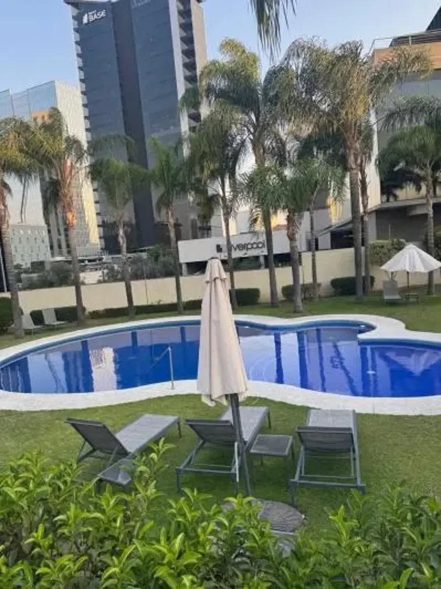 Casa en renta en Pontevedra, Zapopan — foto 1 de 3