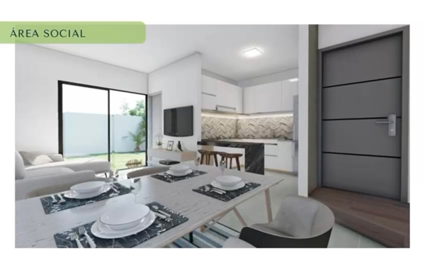 Casa en venta en Veredas de San Miguel, Matamoros — foto 2 de 8