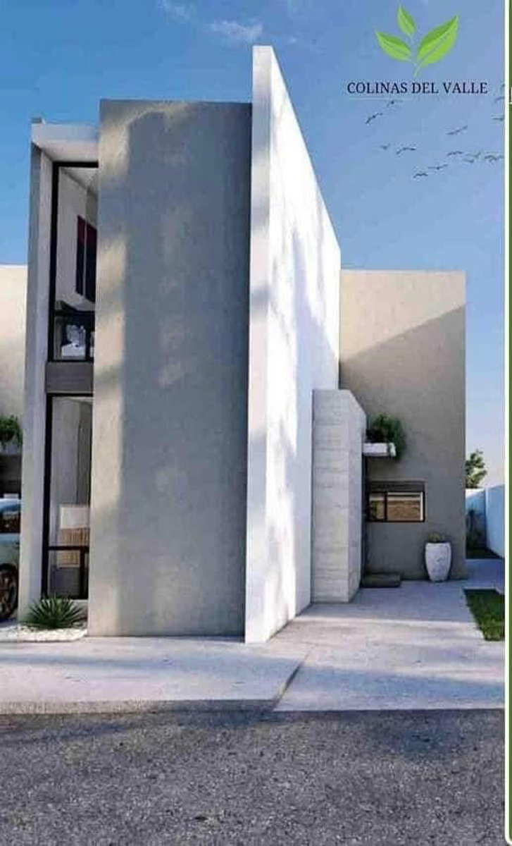 Casa en Venta en Colinas del Valle, Matamoros Casa en Venta en Colinas del Valle, Matamoros