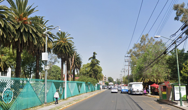 Departamento en venta en Granjas Coapa, Tlalpan — foto 2 de 14