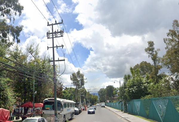 Departamento en venta en Granjas Coapa, Tlalpan — foto 3 de 14