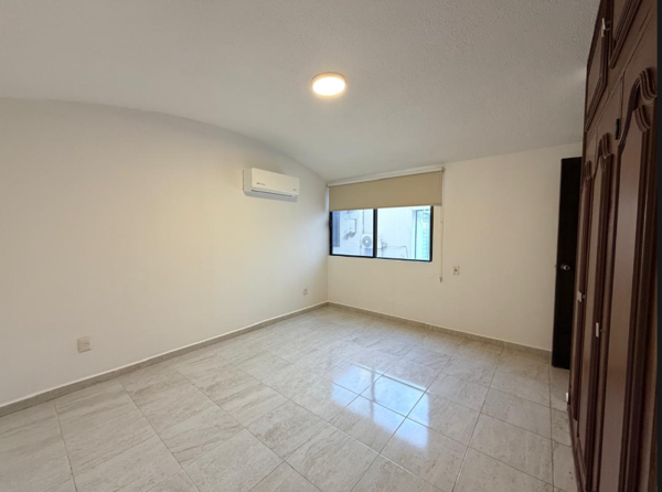 Departamento en renta en Los Arcos, Boca del Río — foto 3 de 11