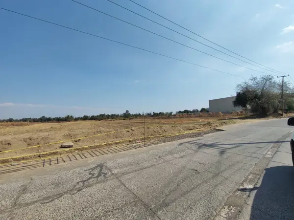 Terreno en venta en Santa Ana Xalmimilulco, Huejotzingo — foto 3 de 4