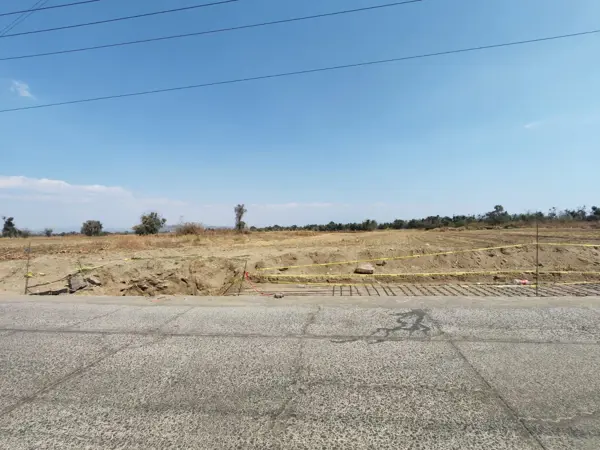 Terreno en venta en Santa Ana Xalmimilulco, Huejotzingo — foto 2 de 4