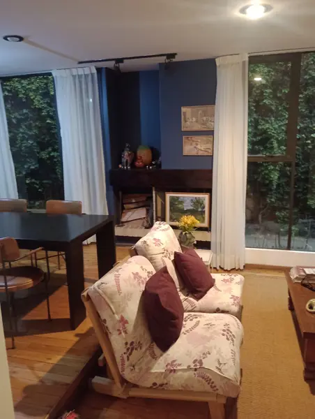 Casa en venta en Ex Hacienda San Juan de Dios, Tlalpan — foto 3 de 5