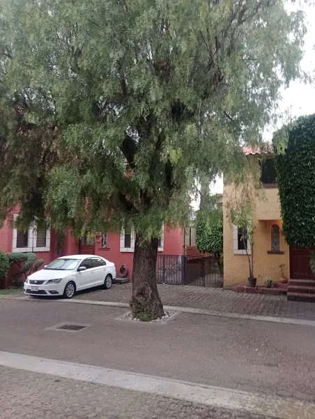 Casa en venta en Ex Hacienda San Juan de Dios, Tlalpan — foto 2 de 5
