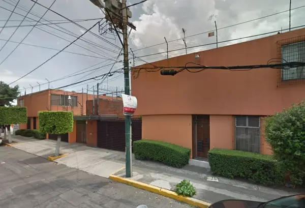Casa en venta en Toriello Guerra, Tlalpan — foto 3 de 11