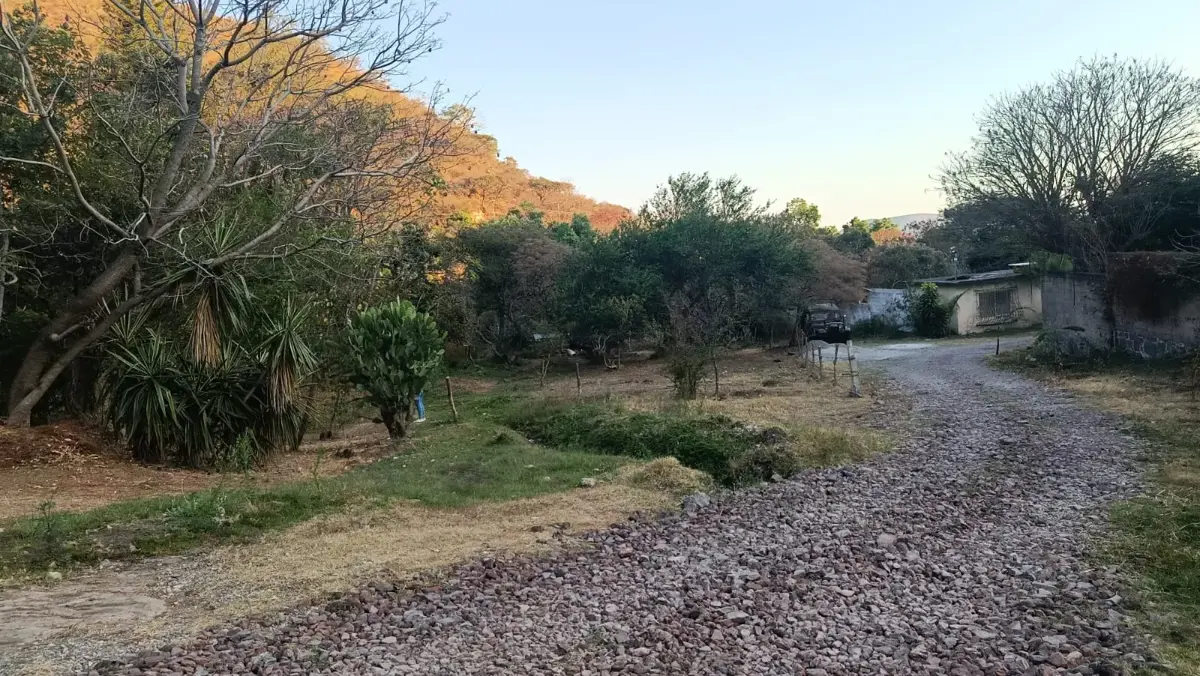 Terreno en venta en Santa María, Malinalco — foto 1 de 7