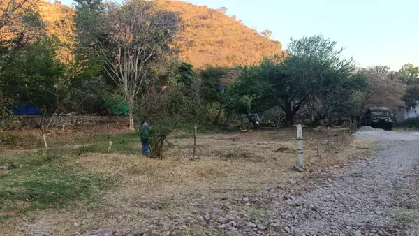 Terreno en venta en Santa María, Malinalco — foto 3 de 7