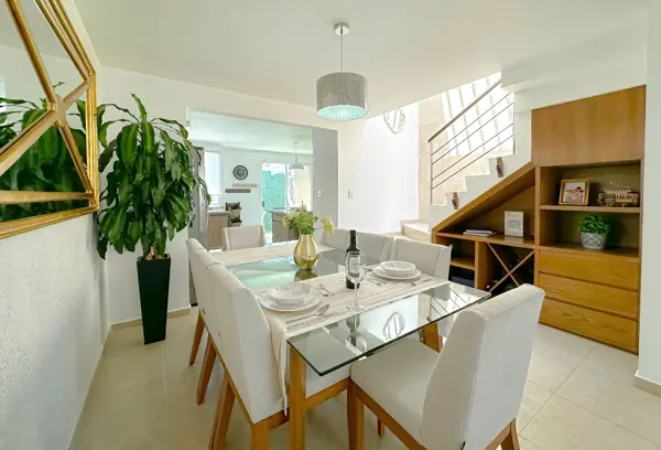 Casa en venta en Cuautlancingo, Cuautlancingo — foto 3 de 6