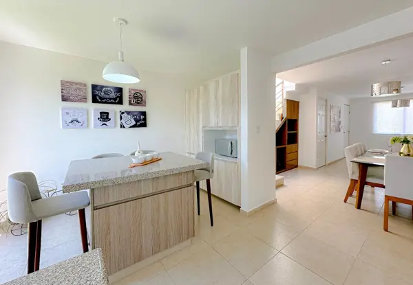 Casa en venta en Cuautlancingo, Cuautlancingo — foto 2 de 6